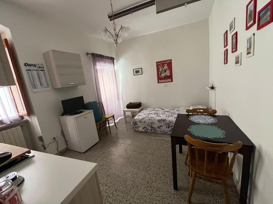 La Casa Di Zia Lidia - Zia Lidia'S House Villa Tocco da Casauria ภายนอก รูปภาพ