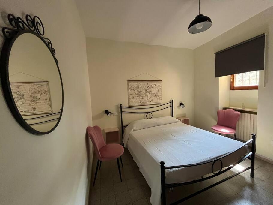 La Casa Di Zia Lidia - Zia Lidia'S House Villa Tocco da Casauria ภายนอก รูปภาพ