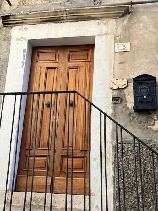 La Casa Di Zia Lidia - Zia Lidia'S House Villa Tocco da Casauria ภายนอก รูปภาพ