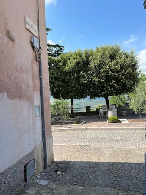 La Casa Di Zia Lidia - Zia Lidia'S House Villa Tocco da Casauria ภายนอก รูปภาพ