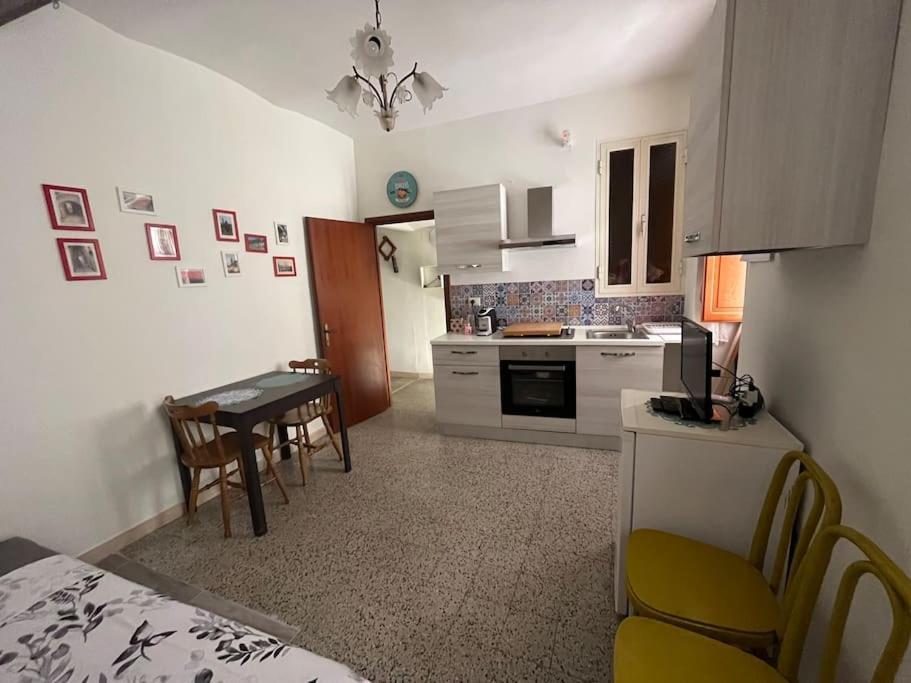 La Casa Di Zia Lidia - Zia Lidia'S House Villa Tocco da Casauria ภายนอก รูปภาพ