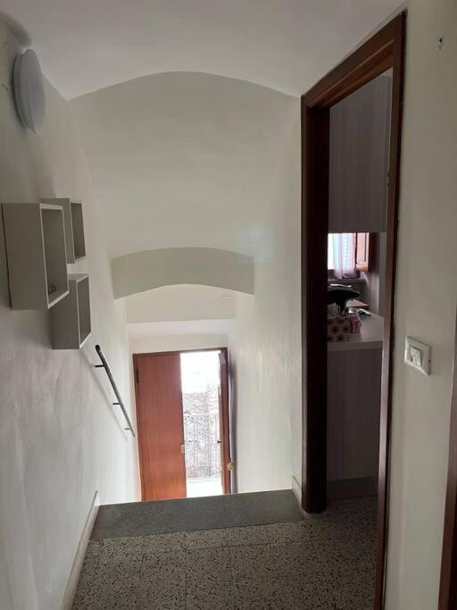 La Casa Di Zia Lidia - Zia Lidia'S House Villa Tocco da Casauria ภายนอก รูปภาพ